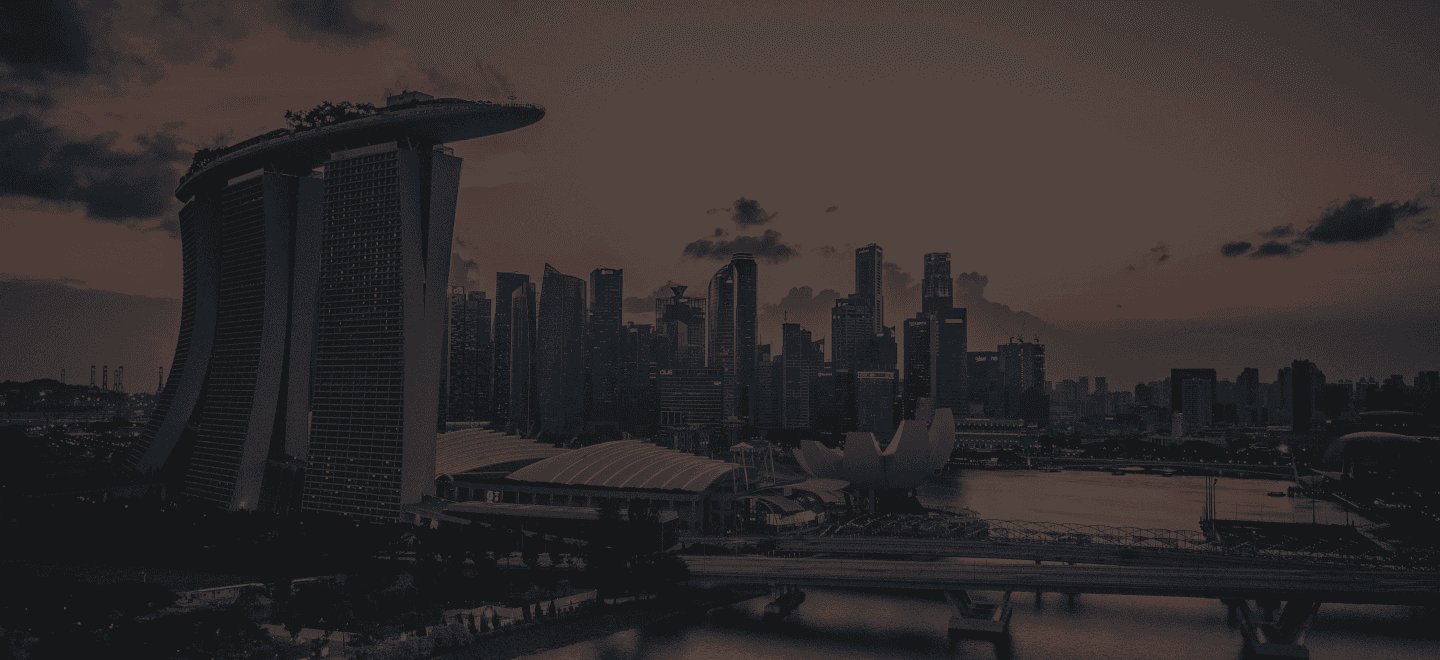 Marina Bay Sands - Singapore