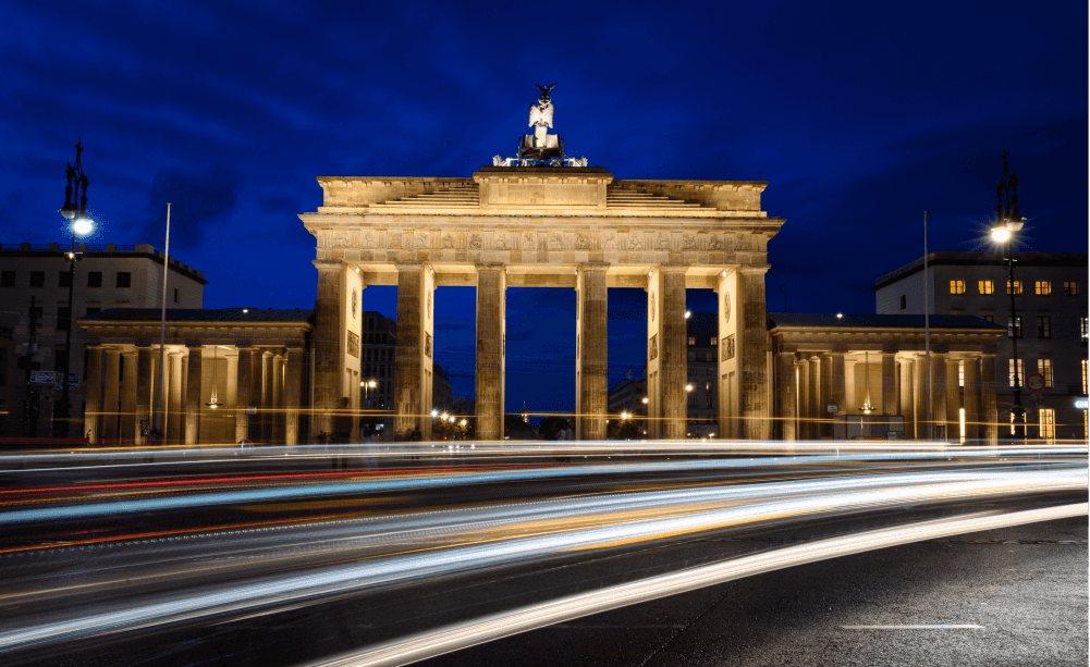 Working with Deriv’s Berlin team