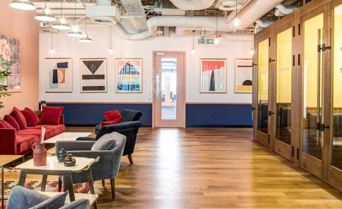 Working at Deriv Technologies Ltd