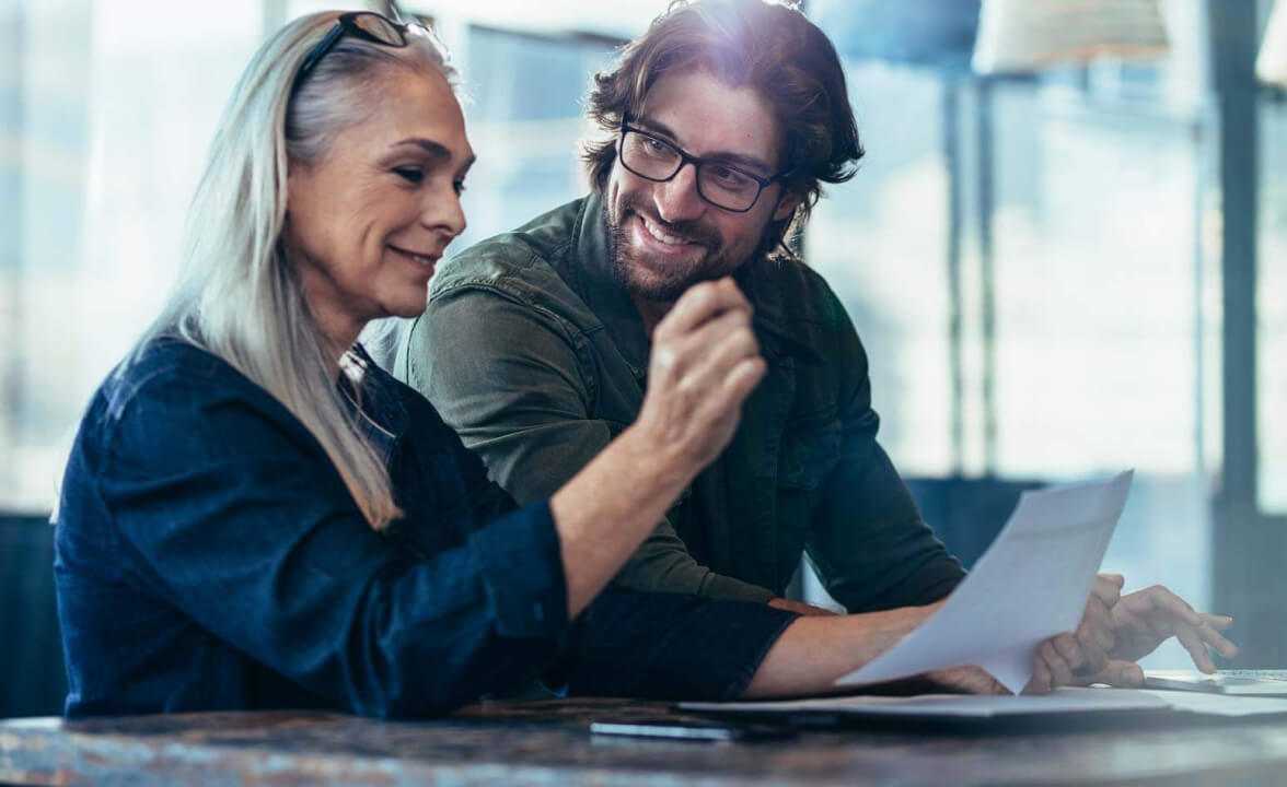 Working at Deriv Technologies Ltd