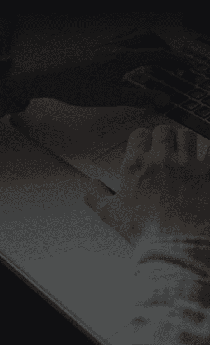 A professional trader searching for a liquidity solutions provider