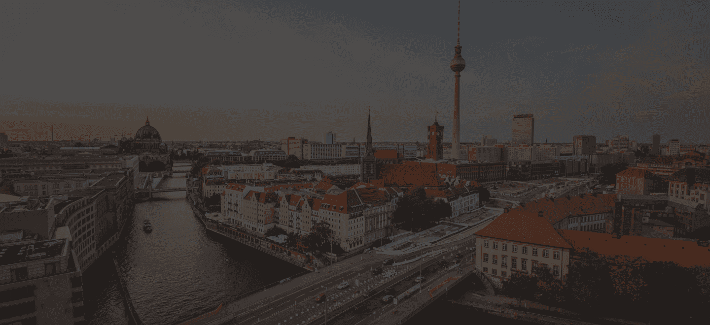 Deriv’s Germany office at Berlin