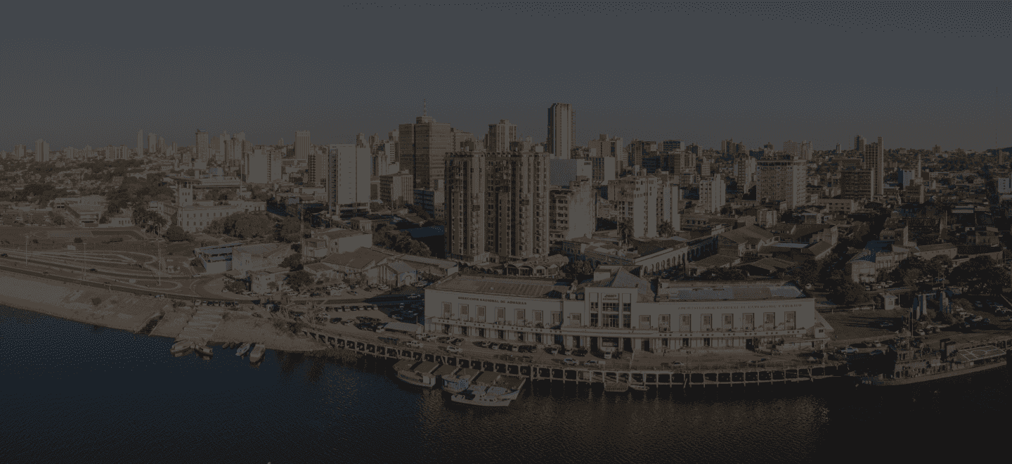 Palace of the Lopez - Asuncion