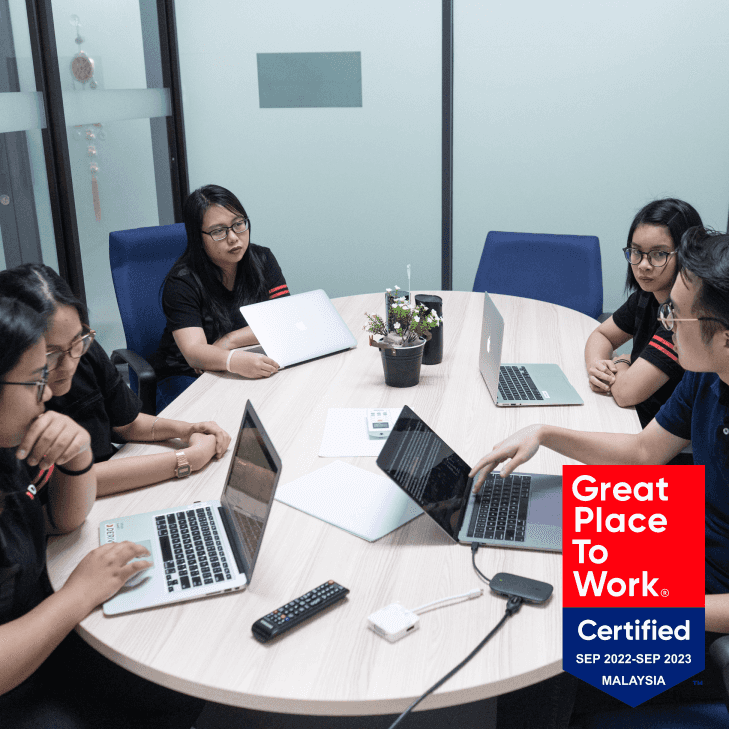 Round table discussion